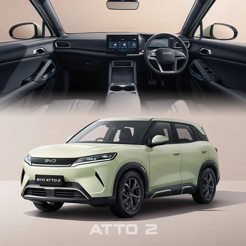BYD ATTO 2